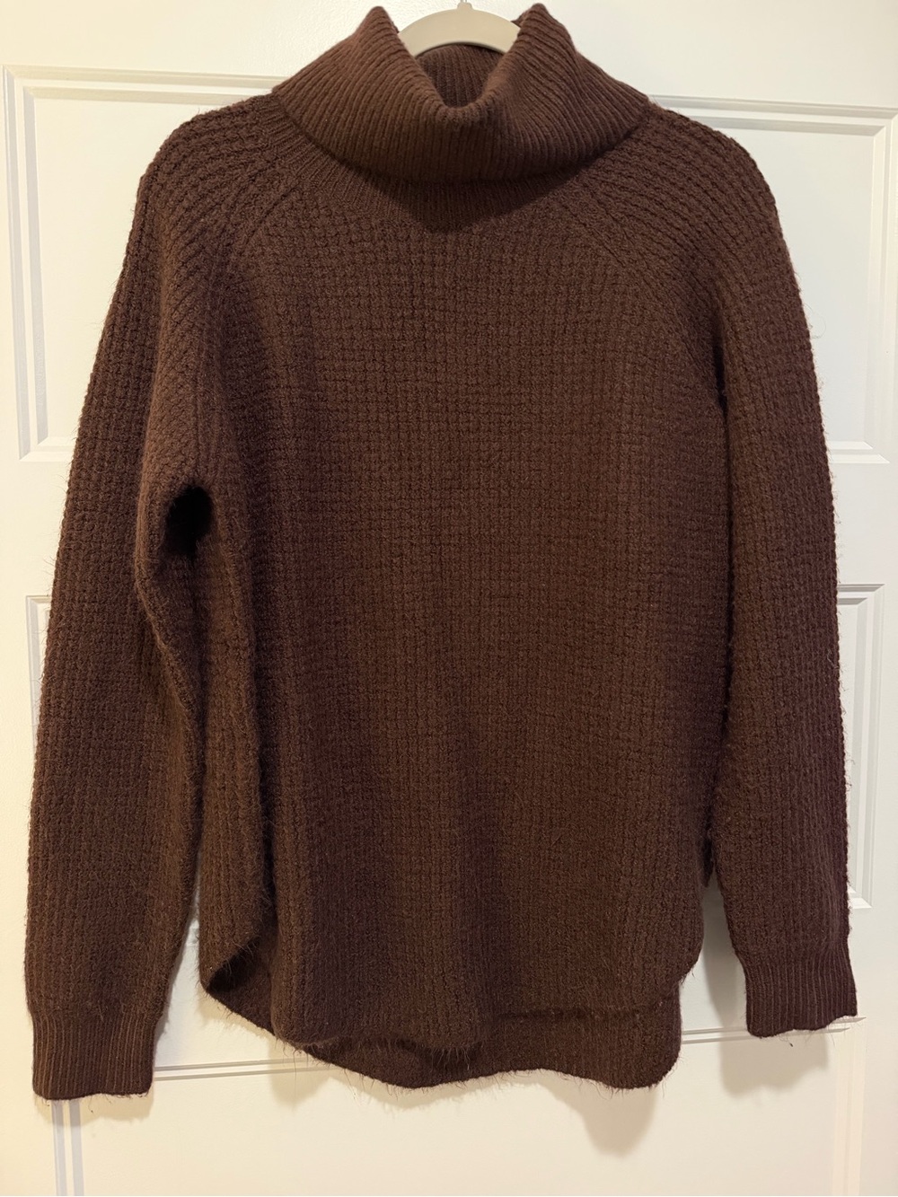 Kuhl Turtleneck Sweater